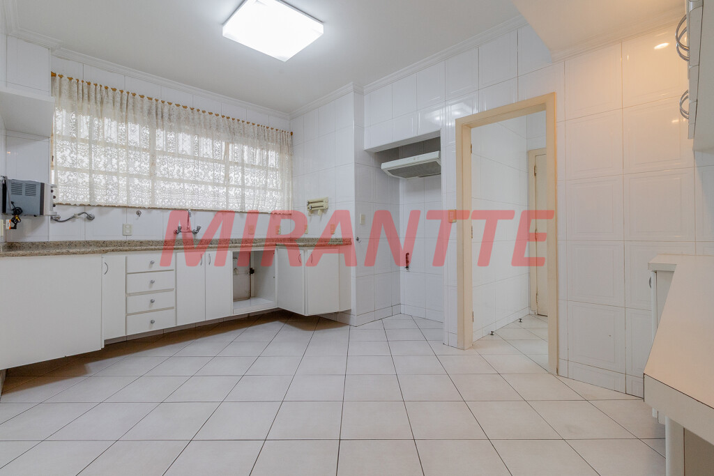 Apartamento de 229m² com 3 quartos em Higienópolis