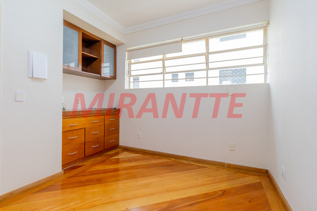 Apartamento de 229m² com 3 quartos em Higienópolis