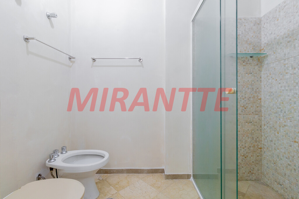 Apartamento de 229m² com 3 quartos em Higienópolis