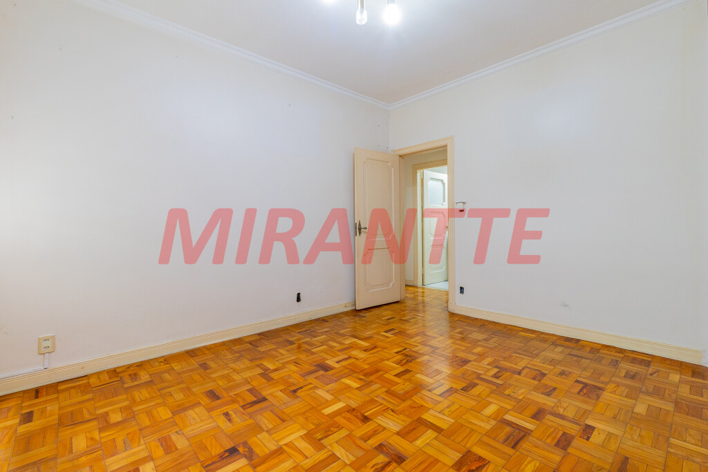 Apartamento de 229m² com 3 quartos em Higienópolis