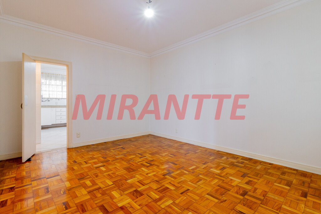 Apartamento de 229m² com 3 quartos em Higienópolis