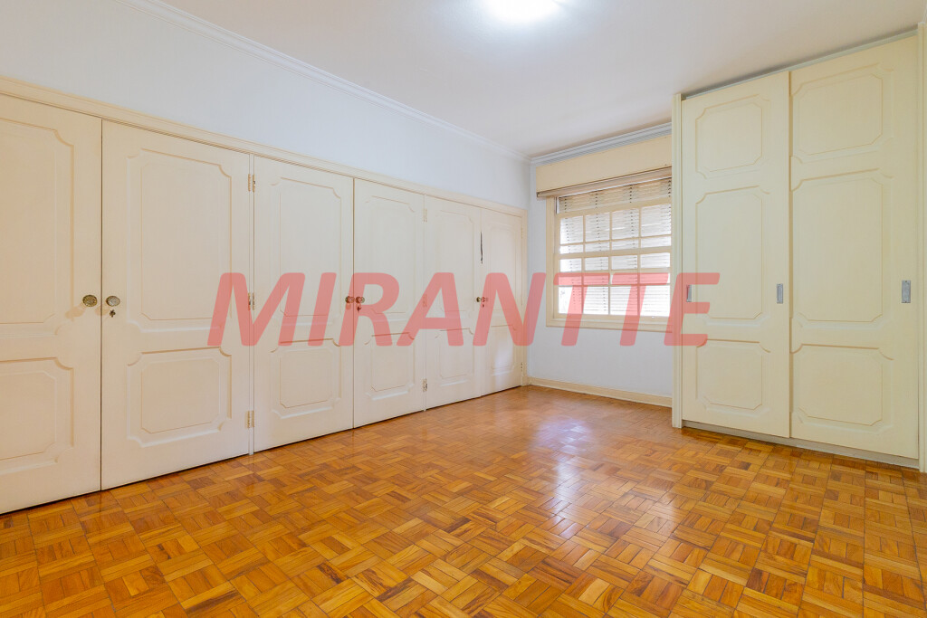 Apartamento de 229m² com 3 quartos em Higienópolis