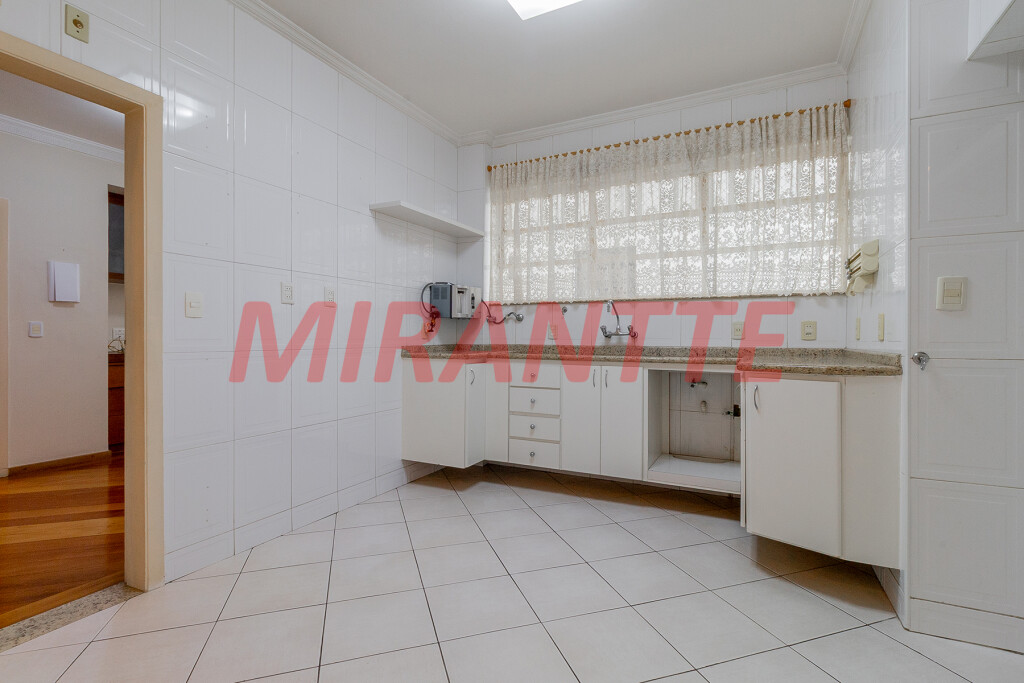Apartamento de 229m² com 3 quartos em Higienópolis