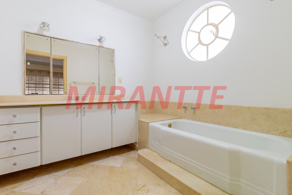 Apartamento de 229m² com 3 quartos em Higienópolis