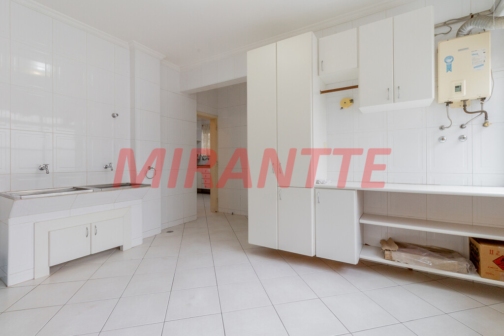Apartamento de 229m² com 3 quartos em Higienópolis