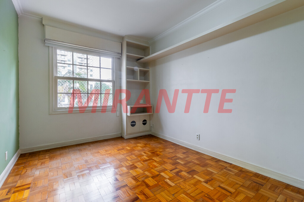 Apartamento de 229m² com 3 quartos em Higienópolis