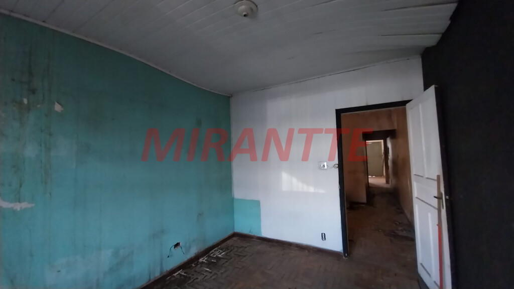 Casa de vila de 78m² com 2 quartos em Mandaqui