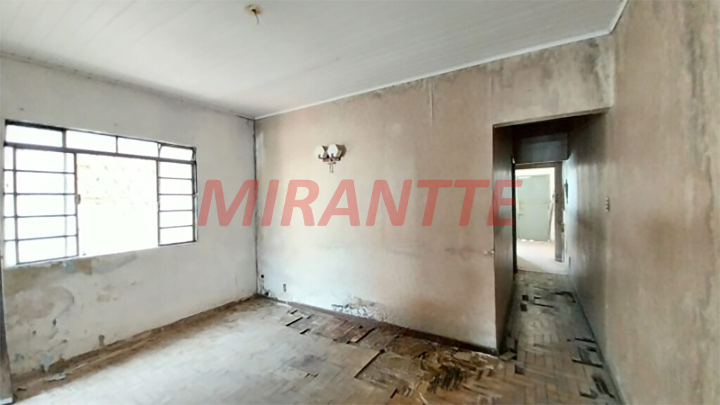 Casa de vila de 78m² com 2 quartos em Mandaqui