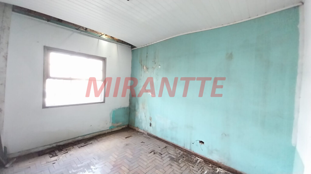 Casa de vila de 78m² com 2 quartos em Mandaqui