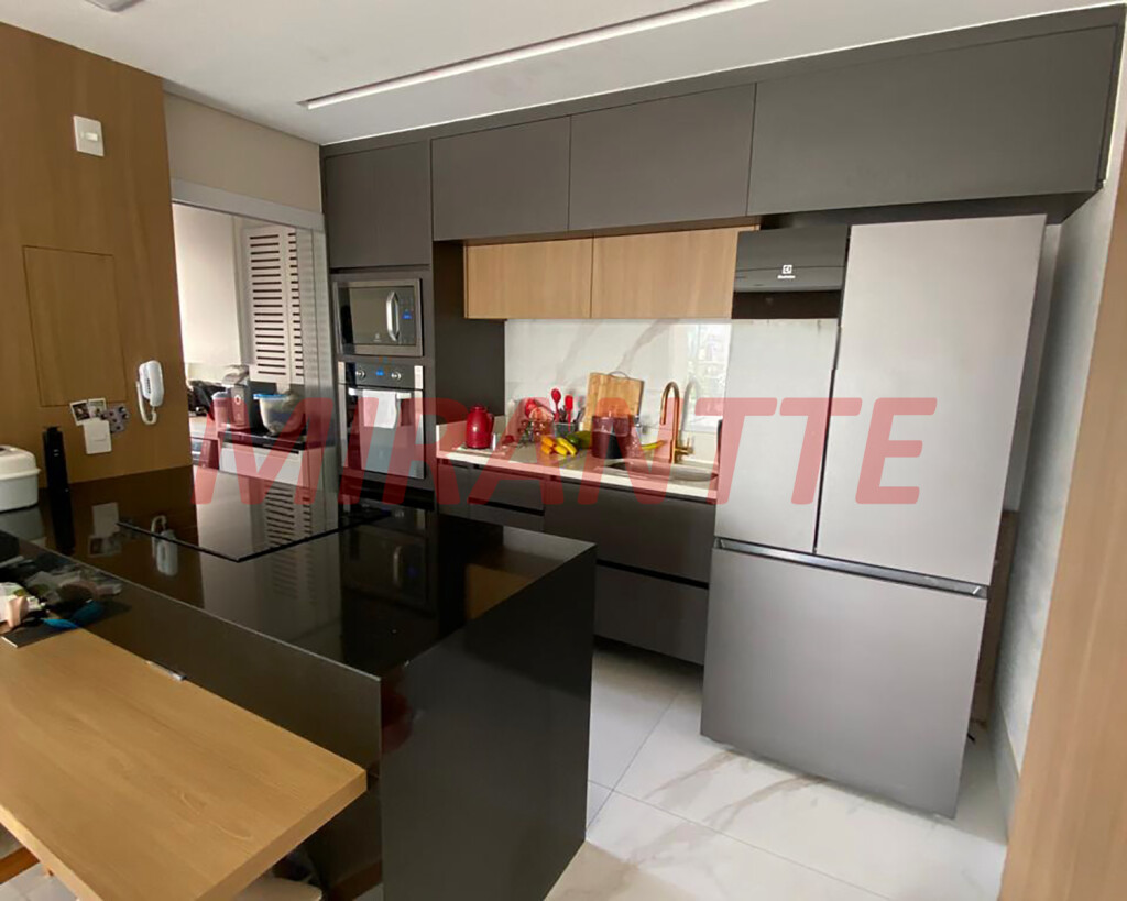 Apartamento de 103m² com 3 quartos em Água Branca