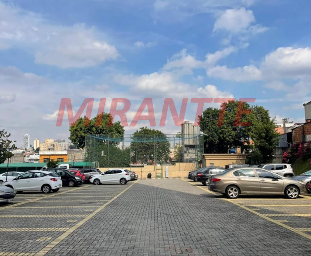 Apartamento de 50m² com 2 quartos em Lauzane Paulista