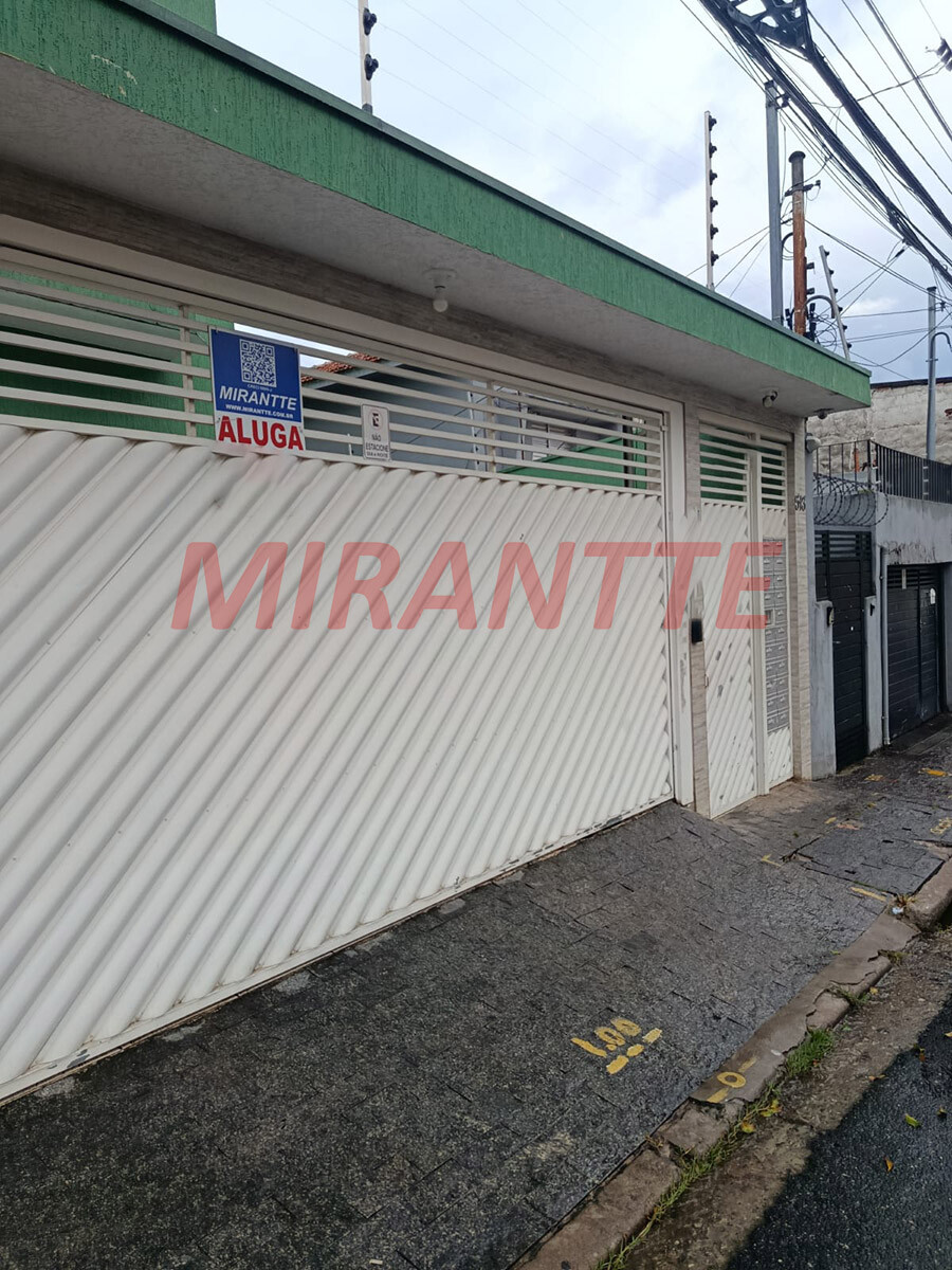 Apartamento de 33m² com 1 quartos em Vila Mazzei