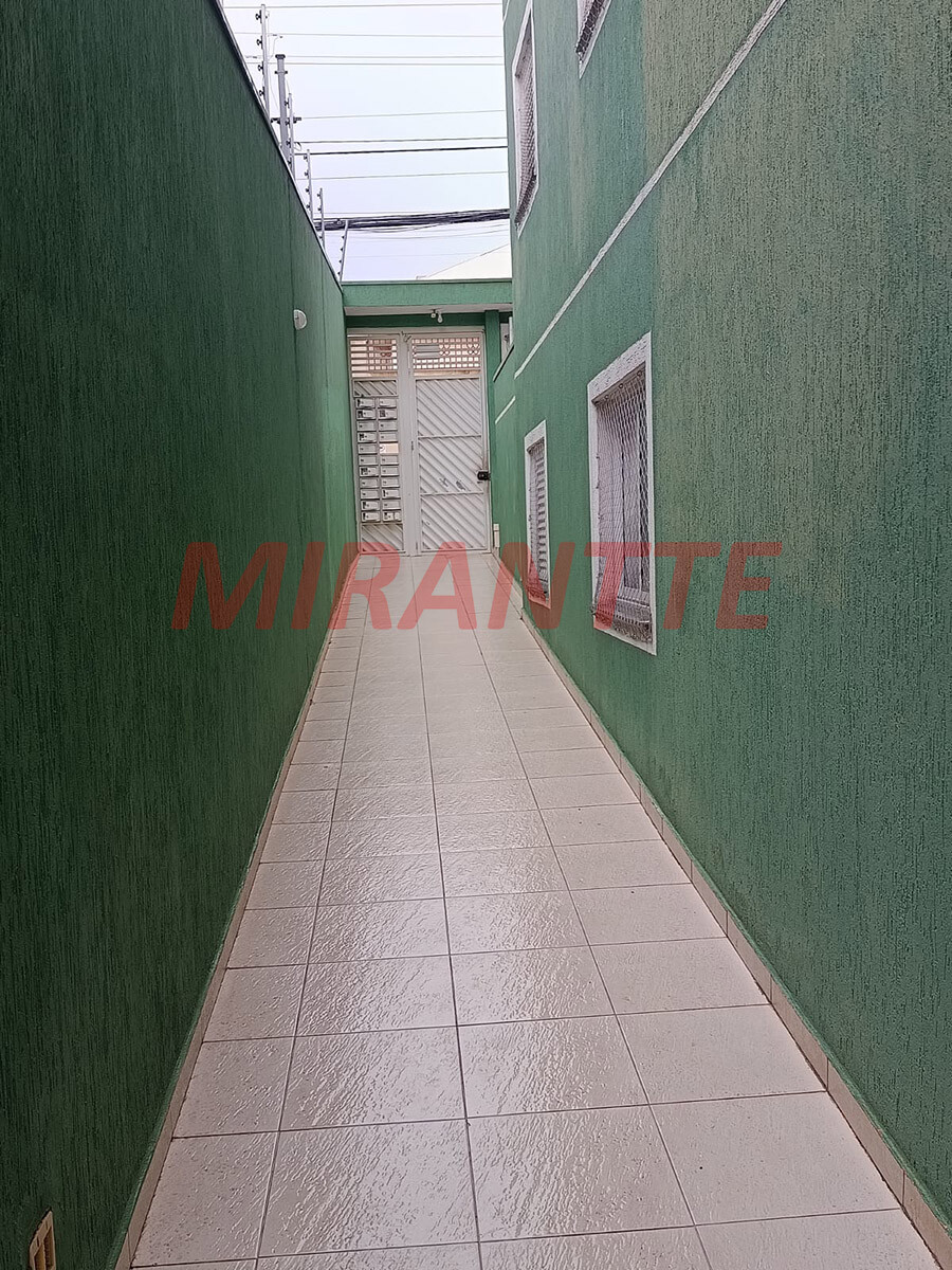 Apartamento de 33m² com 1 quartos em Vila Mazzei