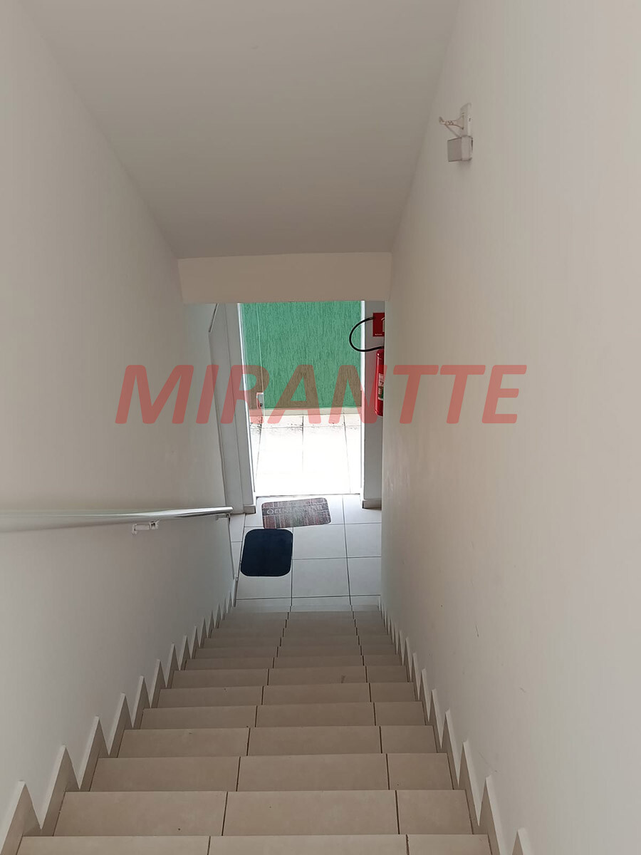 Apartamento de 33m² com 1 quartos em Vila Mazzei