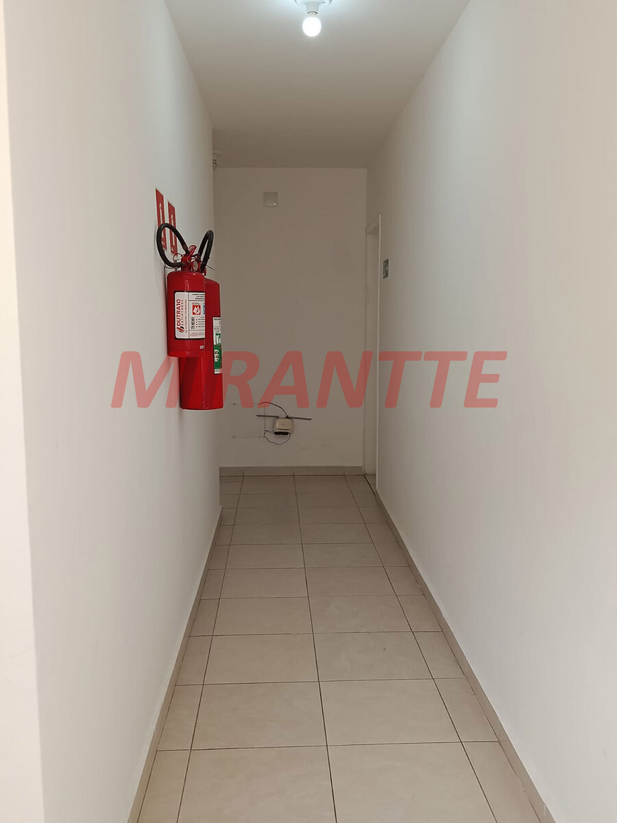 Apartamento de 33m² com 1 quartos em Vila Mazzei