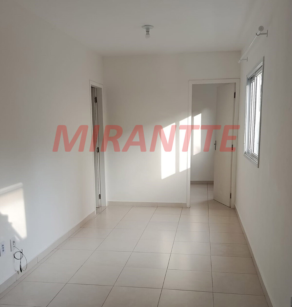 Apartamento de 33m² com 1 quartos em Vila Mazzei