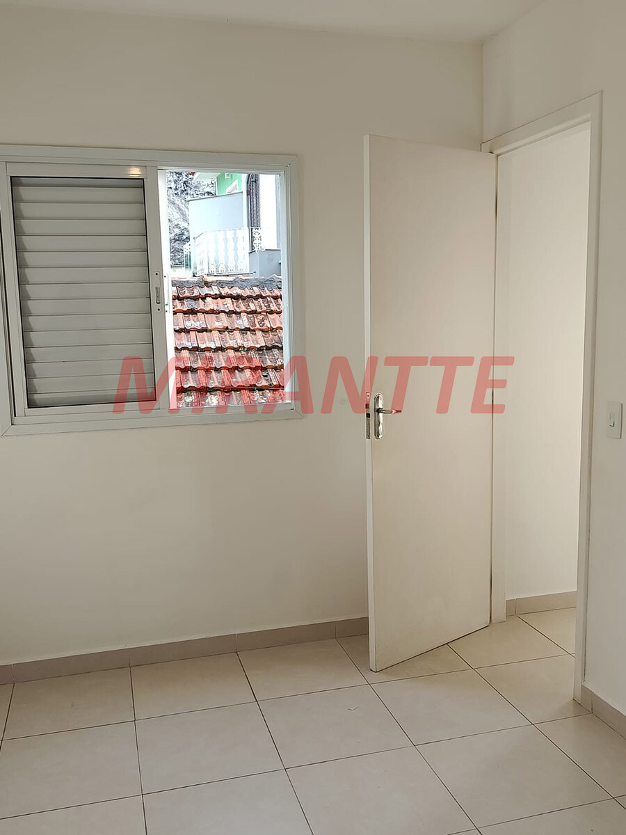 Apartamento de 33m² com 1 quartos em Vila Mazzei