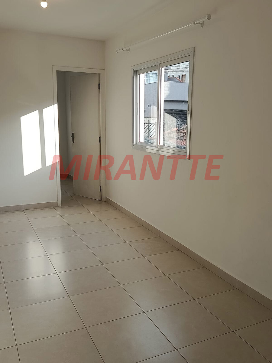 Apartamento de 33m² com 1 quartos em Vila Mazzei