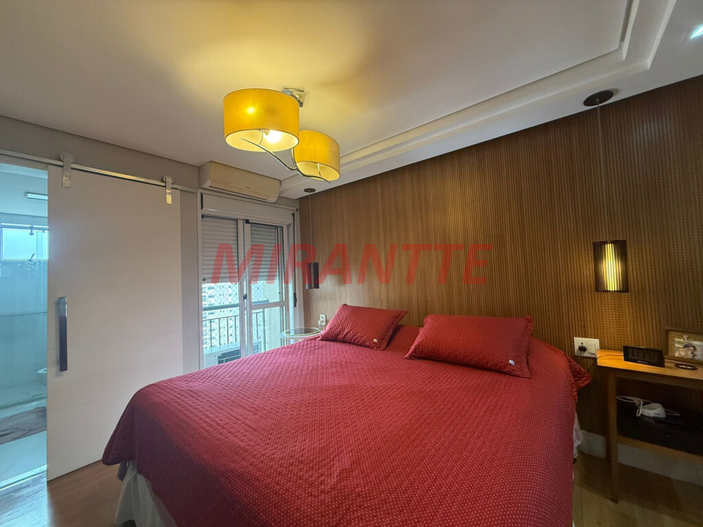 Apartamento de 140m² com 3 quartos em Santa Teresinha