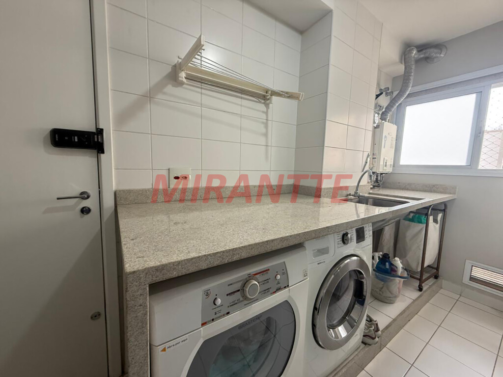 Apartamento de 140m² com 3 quartos em Santa Teresinha