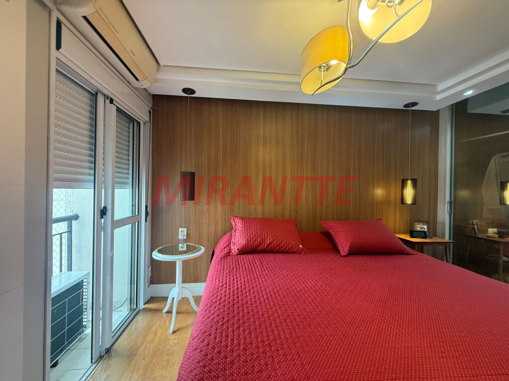 Apartamento de 140m² com 3 quartos em Santa Teresinha