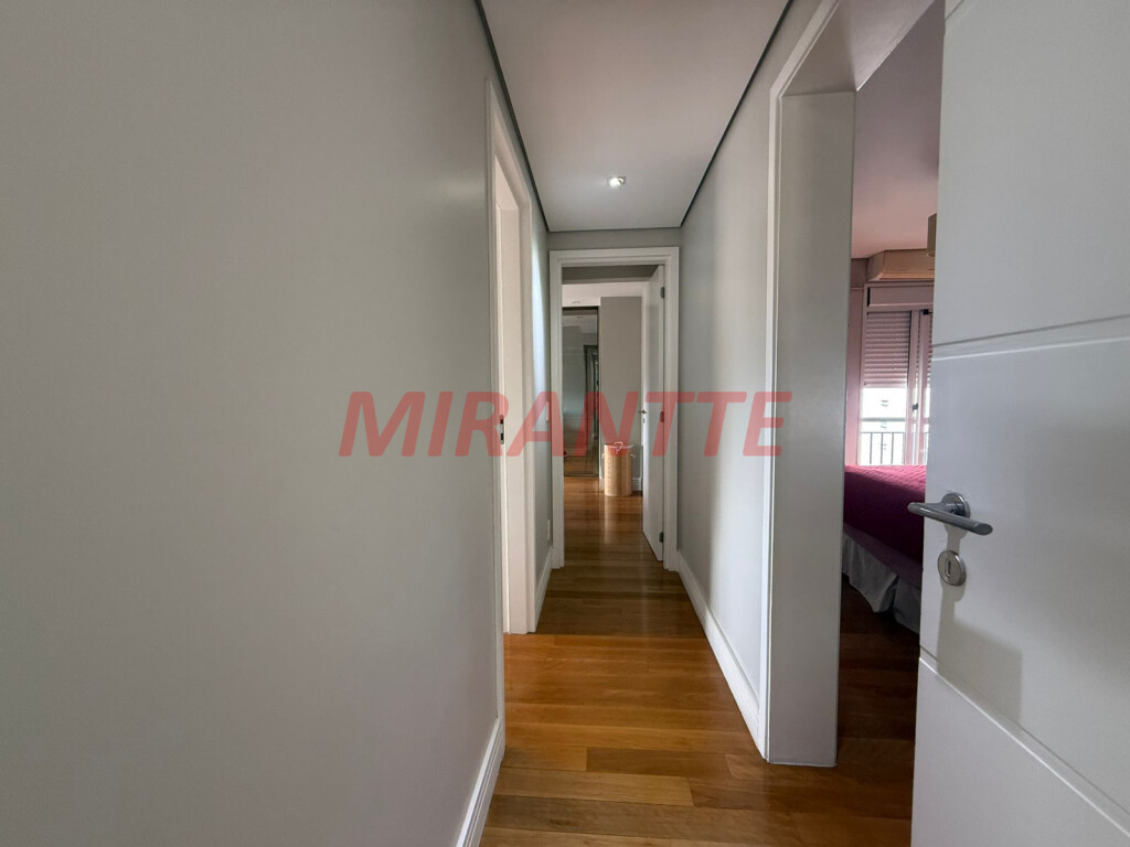 Apartamento de 140m² com 3 quartos em Santa Teresinha