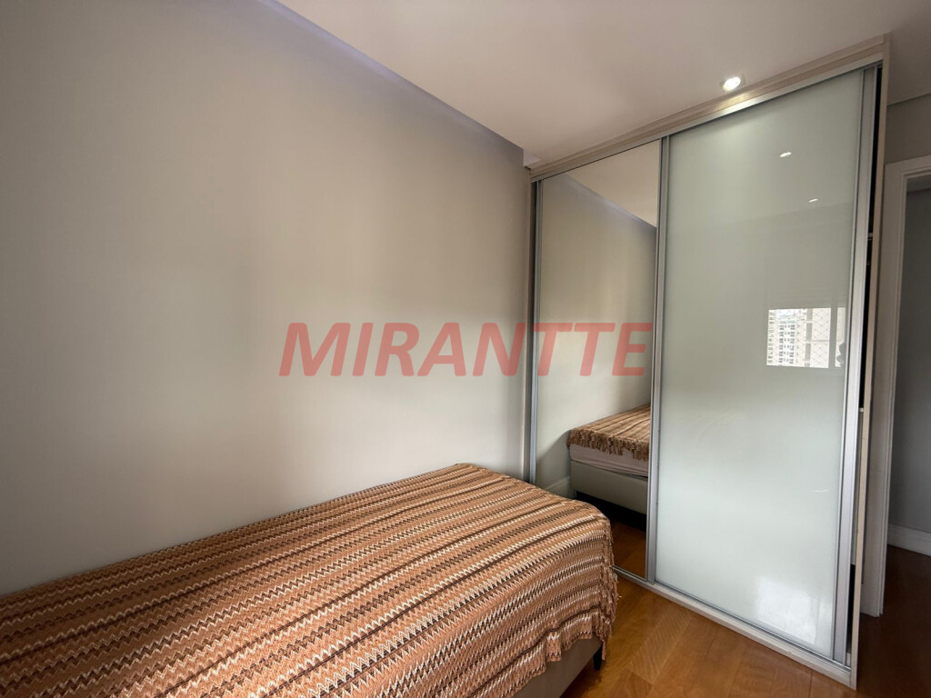 Apartamento de 140m² com 3 quartos em Santa Teresinha