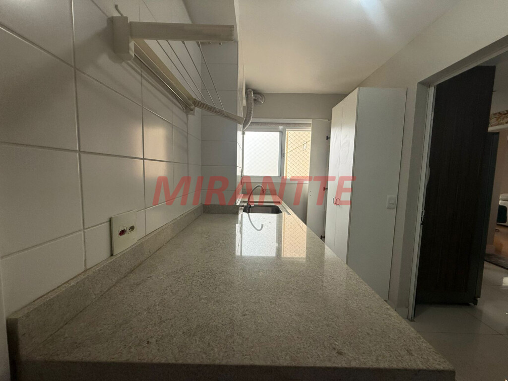 Apartamento de 140m² com 3 quartos em Santa Teresinha