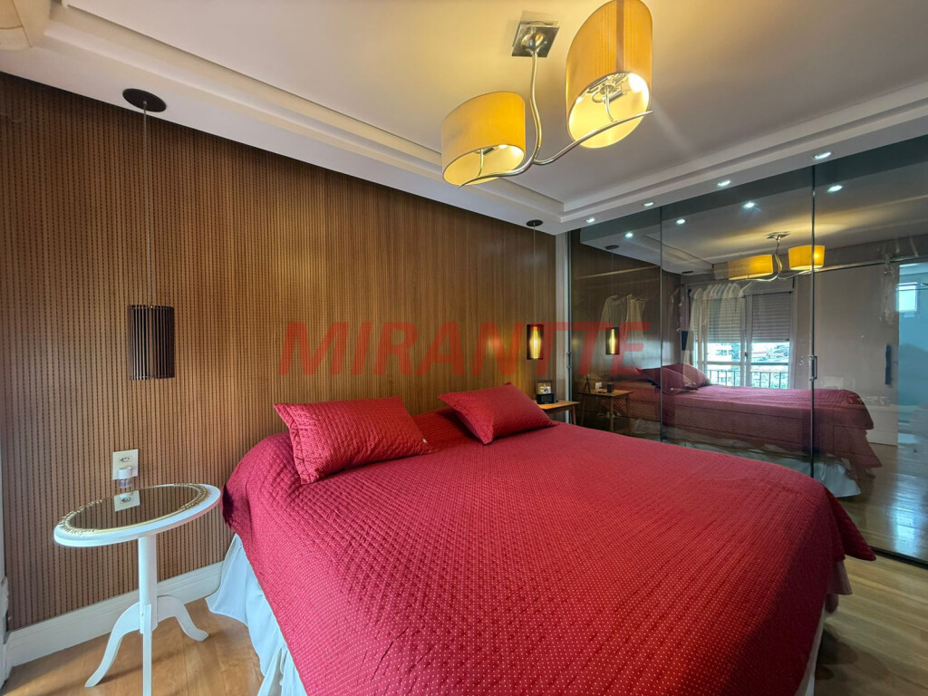 Apartamento de 140m² com 3 quartos em Santa Teresinha