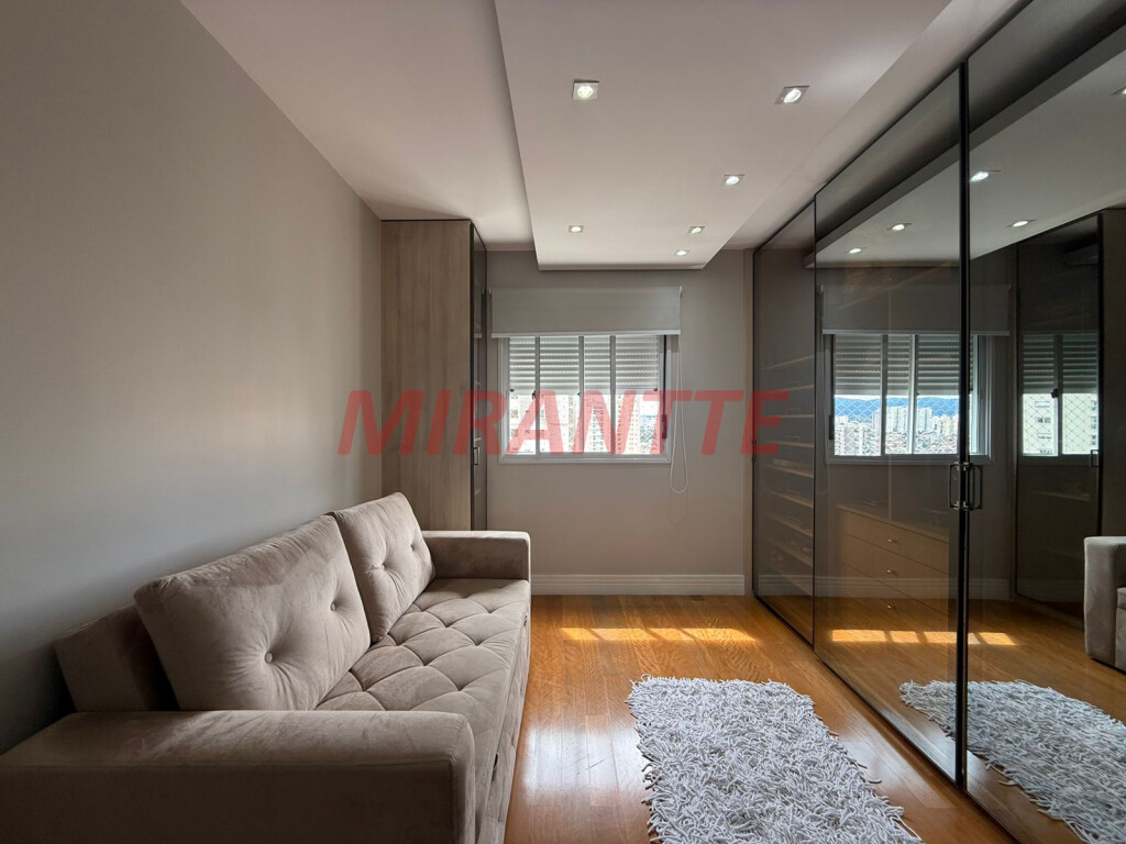 Apartamento de 140m² com 3 quartos em Santa Teresinha