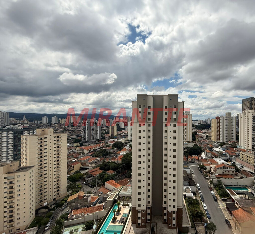 Apartamento de 140m² com 3 quartos em Santa Teresinha