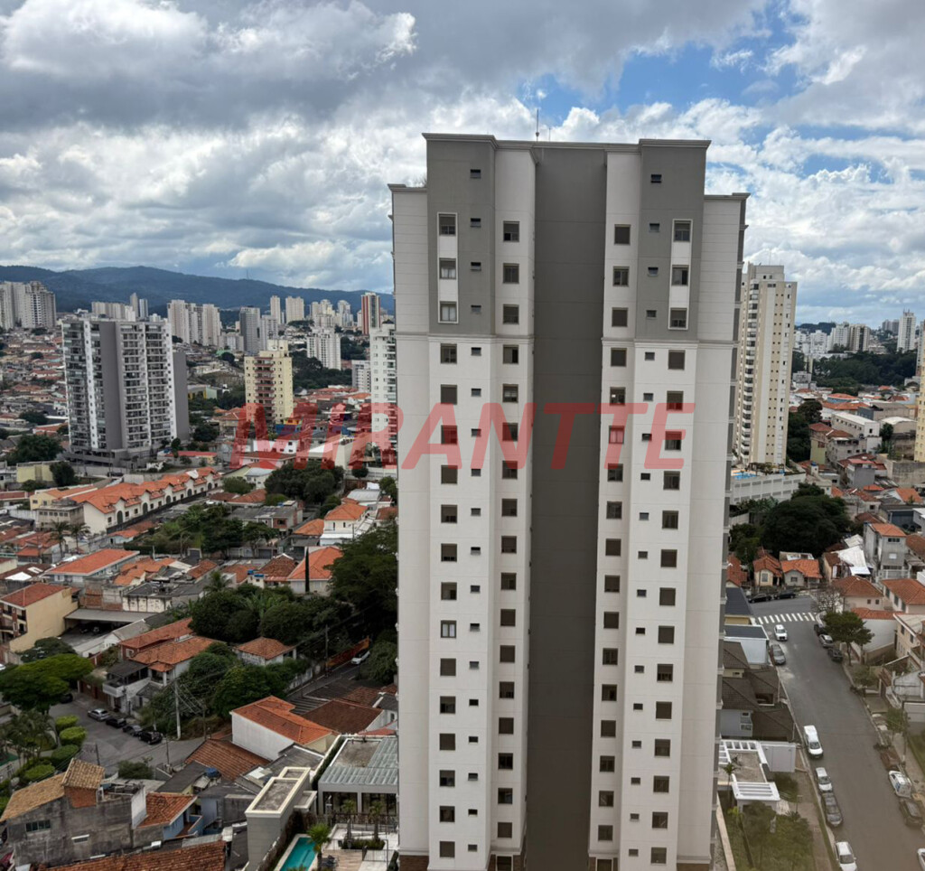 Apartamento de 140m² com 3 quartos em Santa Teresinha