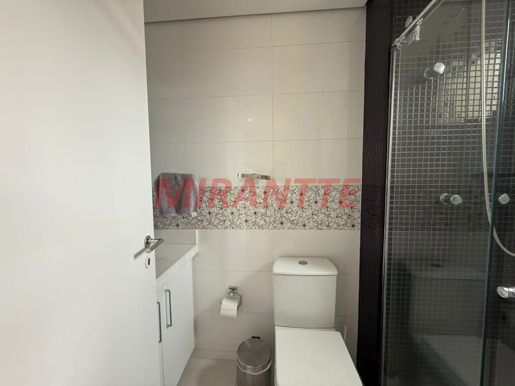 Apartamento de 140m² com 3 quartos em Santa Teresinha