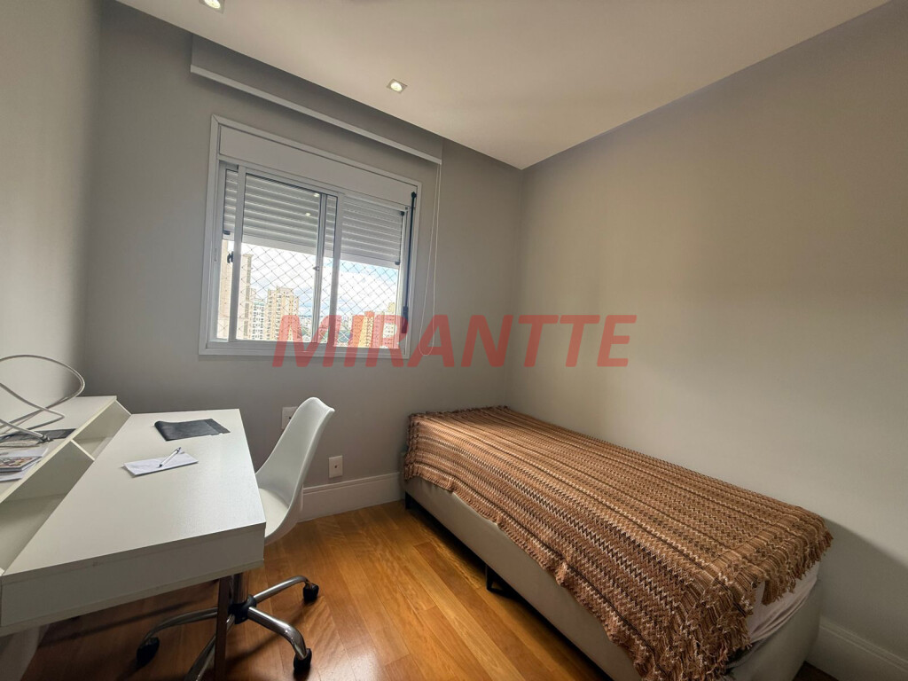 Apartamento de 140m² com 3 quartos em Santa Teresinha
