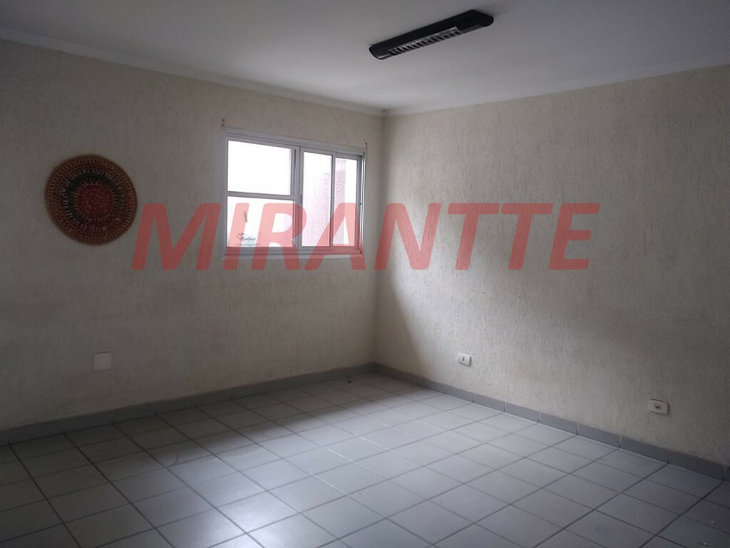 Comercial de 176m² com 2 quartos em Santana
