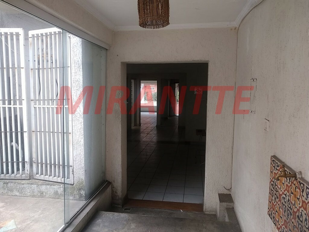 Comercial de 176m² com 2 quartos em Santana