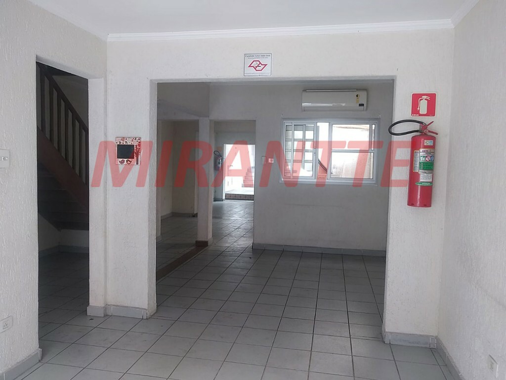 Comercial de 176m² com 2 quartos em Santana