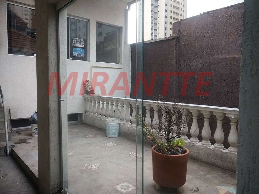 Comercial de 176m² com 2 quartos em Santana