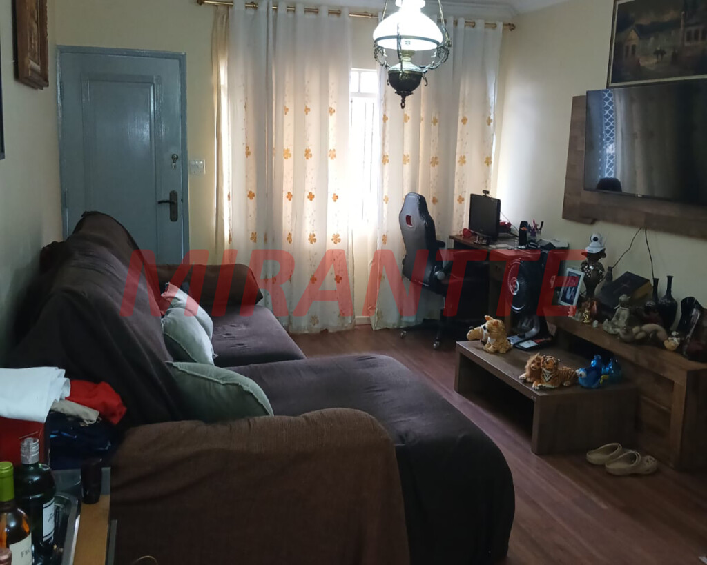 Sobrado de 140m² com 3 quartos em Jardim São Paulo(Zona Norte)