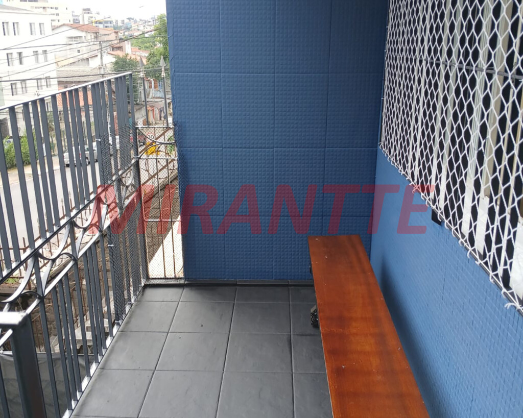 Sobrado de 140m² com 3 quartos em Jardim São Paulo(Zona Norte)
