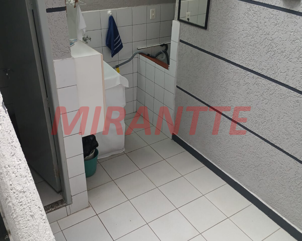 Sobrado de 140m² com 3 quartos em Jardim São Paulo(Zona Norte)