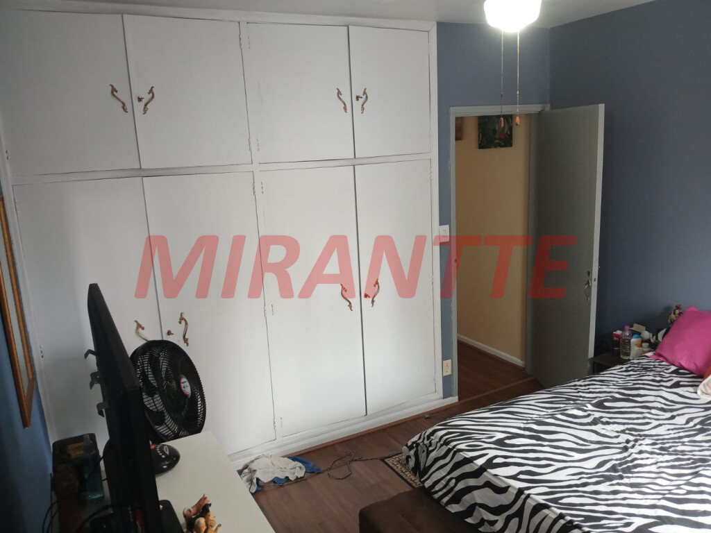 Sobrado de 140m² com 3 quartos em Jardim São Paulo(Zona Norte)