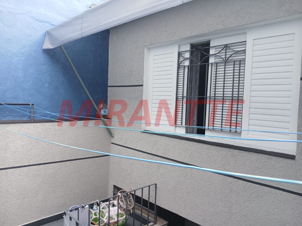 Sobrado de 140m² com 3 quartos em Jardim São Paulo(Zona Norte)