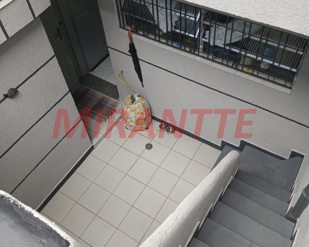 Sobrado de 140m² com 3 quartos em Jardim São Paulo(Zona Norte)