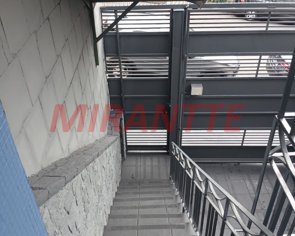 Sobrado de 140m² com 3 quartos em Jardim São Paulo(Zona Norte)