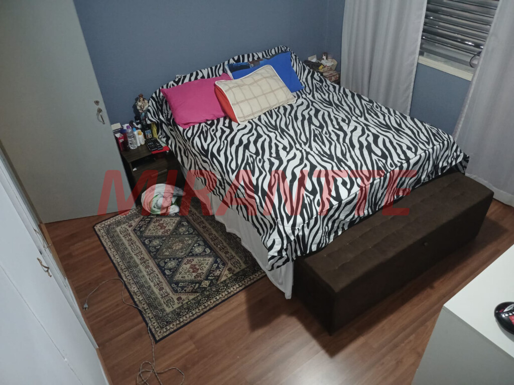 Sobrado de 140m² com 3 quartos em Jardim São Paulo(Zona Norte)