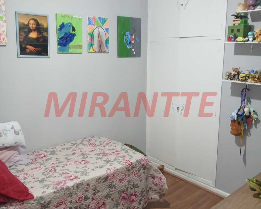 Sobrado de 140m² com 3 quartos em Jardim São Paulo(Zona Norte)