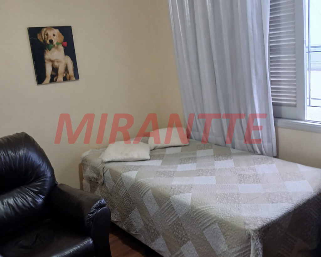 Sobrado de 140m² com 3 quartos em Jardim São Paulo(Zona Norte)