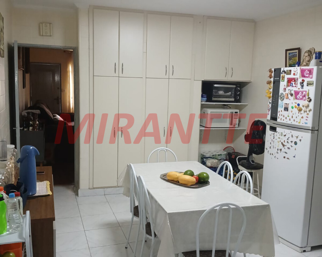 Sobrado de 140m² com 3 quartos em Jardim São Paulo(Zona Norte)