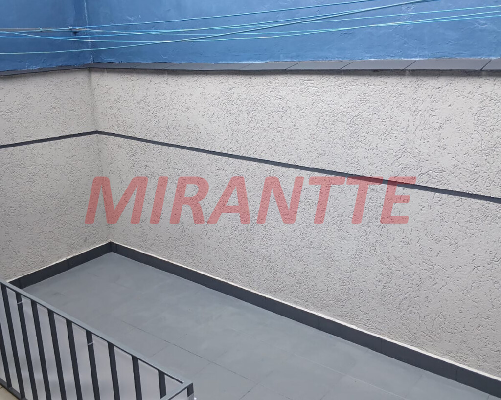 Sobrado de 140m² com 3 quartos em Jardim São Paulo(Zona Norte)